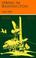 Cover of: Spring in Washington