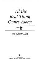 Cover of: 'Til the real thing comes along