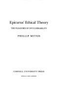 Cover of: Rethinking early Greek philosophy: Hippolytus of Rome and the Presocratics