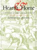 Cover of: Hearth & home: a history of material culture
