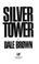 Cover of: Silver tower