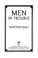 Cover of: Men in trouble