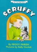 Scruffy by Peggy Parish