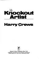 Cover of: The knockout artist