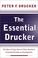 Cover of: The Essential Drucker