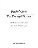 Cover of: The Donegal pictures