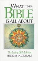 Cover of: What the Bible is all about