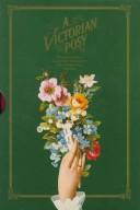 Cover of: A Victorian posy