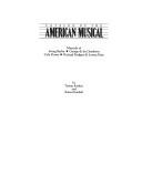 Cover of: Catalog of the American musical: musicals of Irving Berlin, George & Ira Gershwin, Cole Porter, Richard Rodgers & Lorenz Hart