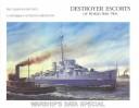 Cover of: Destroyer escorts of World War Two