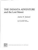 Cover of: The Infanta adventure and the lost Manet