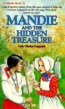 Cover of: Mandie and the hidden treasure by Lois Gladys Leppard