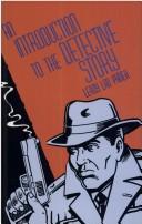 Cover of: An introduction to the detective story