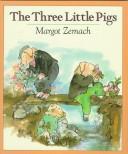 Cover of: three little pigs