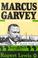 Cover of: Marcus Garvey