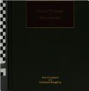 Cover of: Native writings in Massachusett by Ives Goddard