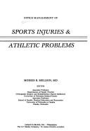 Cover of: Office management of sports injuries & athletic problems