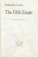 Cover of: The fifth estate