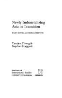 Cover of: Newly industrializing Asia in transition: policy reform and American response