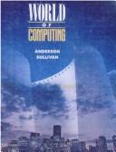 Cover of: World of computing