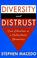 Cover of: Diversity and Distrust
