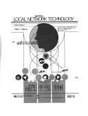 Cover of: Tutorial local network technology