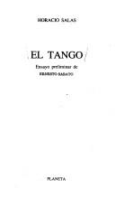 El Tango by Horacio Salas