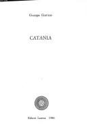 Cover of: Catania