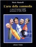 Cover of: L' arte della commedia