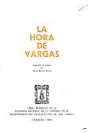 Cover of: La Hora de Vargas