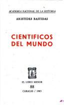 Cover of: Científicos del mundo