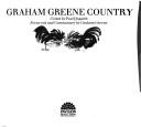 Cover of: Graham Greene country