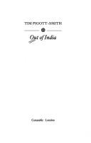 Cover of: Out of India