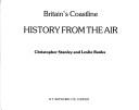 Cover of Britain's coastline