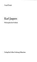 Karl Jaspers by Yusuf Örnek
