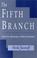 Cover of: The Fifth Branch