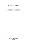Cover of: Black Venus by Angela Carter