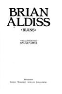 Cover of: Ruins