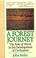 Cover of: A forest journey