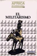 Cover of: El Militarismo