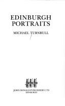 Cover of: Edinburgh portraits