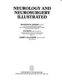Cover of: Neurology and neurosurgery illustrated by Kenneth W. Lindsay
