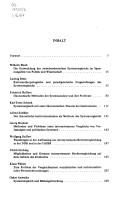 Cover of: Probleme systemvergleichender Betrachtung