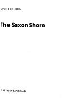 Cover of: The Saxon shore