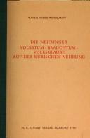 Cover of: Die Nehringer by Wanda Nimtz-Wendlandt