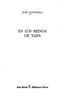 Cover of: En los reinos de taifa