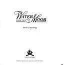 Cover of: Water from the moor