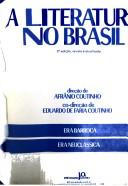 Cover of: A Literatura no Brasil