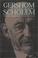 Cover of: Gershom Scholem