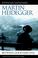 Cover of: Martin Heidegger